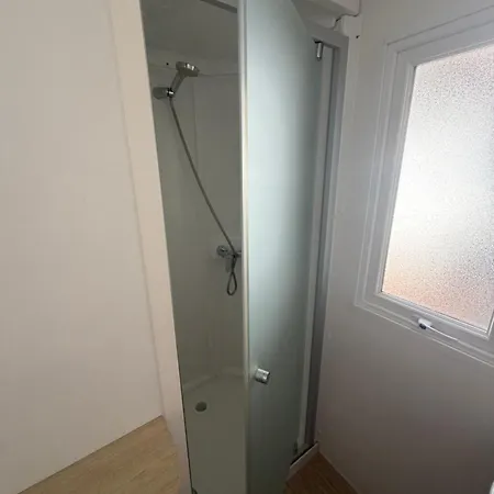 Mobil-home - 6à8 Pers - 600m De La * Longeville-sur-Mer