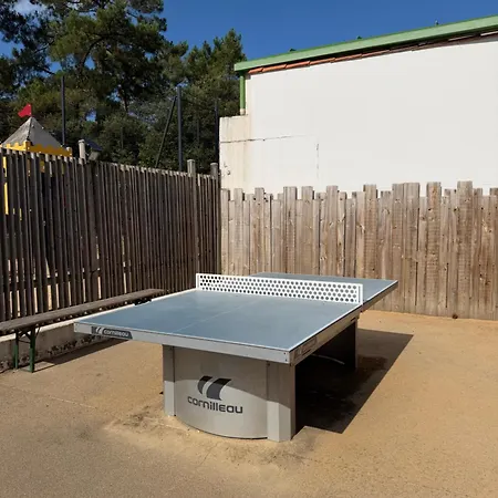 Mobil-home - 6à8 Pers - 600m De La Aldeamento Turístico *