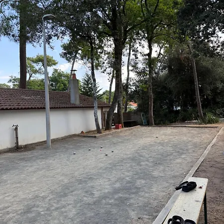 Aldeamento Turístico Mobil-home - 6à8 Pers - 600m De La *